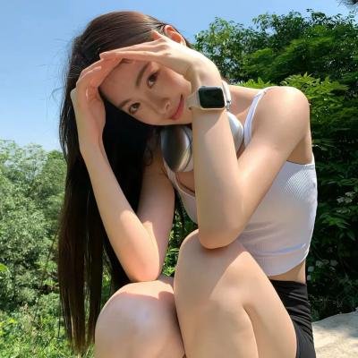 这个女配有点甜