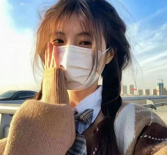 尸战朝鲜:雅信传
