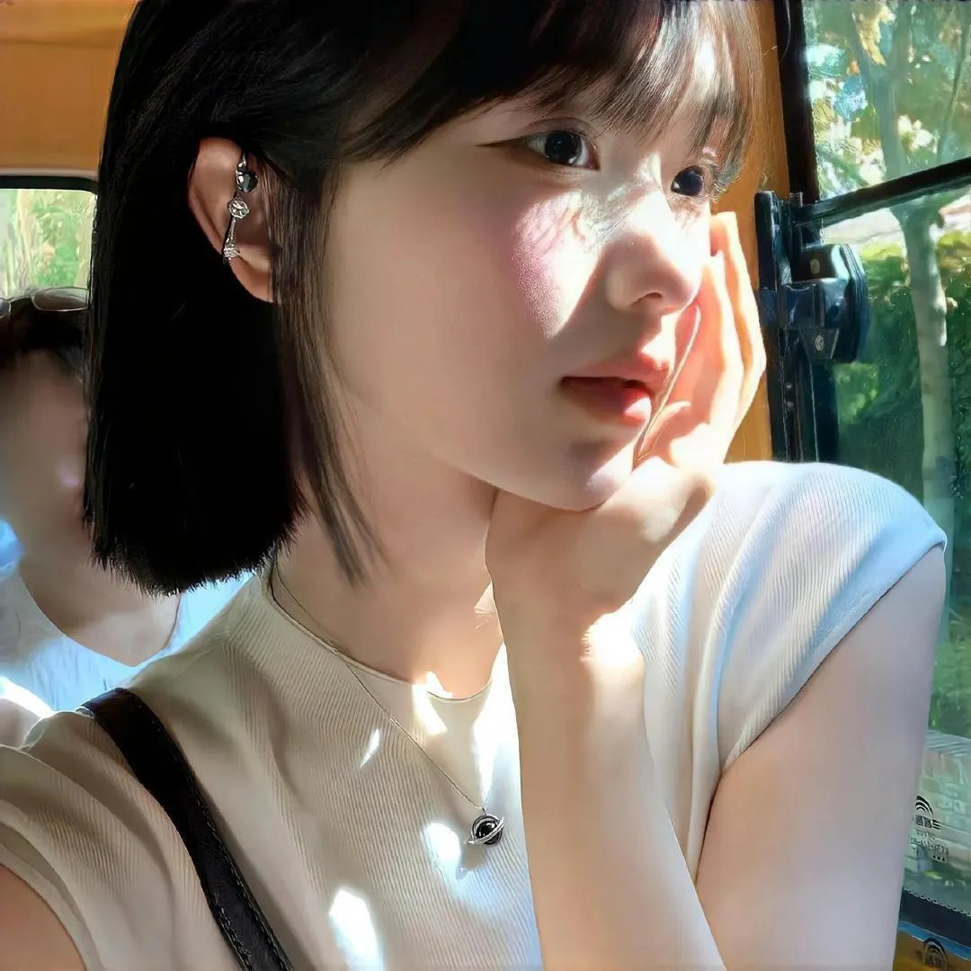 我们现在这样