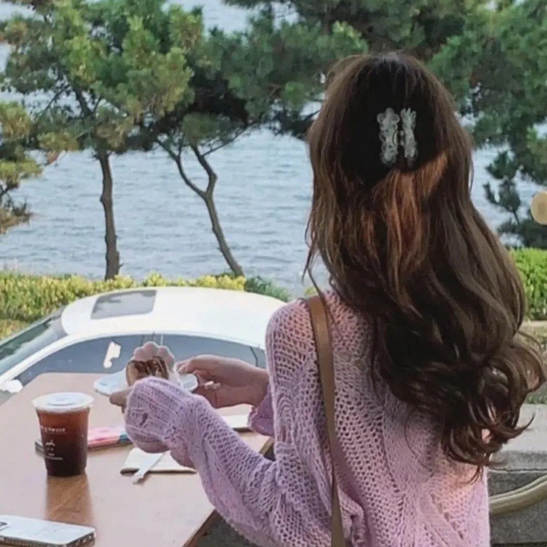 留驻桃花塬